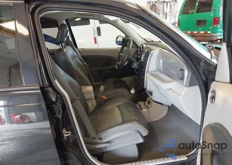 2008 Chrysler Pt Cruiser Limited z USA, uszkodzony, nr VIN 3A8FY68828T170593